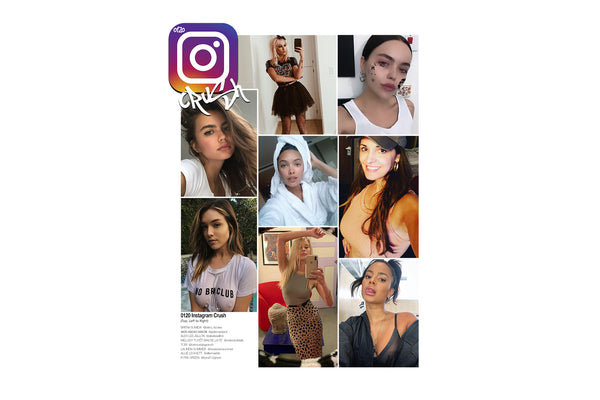 STRIPLV Issue 0120 with Alex Grey, Lupita Nyong'o, Spike Lee, Camila Cabello, Riley Reid, Arabella Drummond, Jessica Drake, Maddy O'Reilly, Lauren Summer, Kyra Green, Allie Leggett and more