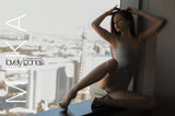 STRIPLV Digital Issue 0321 with Chloe Amour, Kate Hudson, Russell Brand, Michael Jackson, Margot Robbie, Pauline Tantot, Emily Browning, Mika Lovely, Kimberly Kane and more