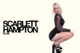 STRIPLV Digital Issue 0322 with Scarlett Hampton, Tom Holland, Léa Seydoux, Peter Dinklage, Kindly Myers, Emily Addison, Carmella Rose, Hayley Maxfield, Angie Stevenson, Aiden Ashley, Kylie Belle, Violet Starr, Lia Jungla,Alexandra and more.