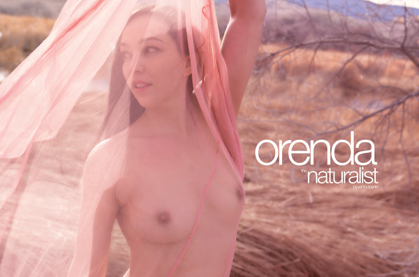 STRIPLV Issue 0822/0922 with Rocky Emerson, Denzel Washington, Elizabeth Olsen, Natalie King, Eufrat, Kaitlynn Anderson, Jack White, Sami Sheen, Orenda/Oranda, and more