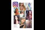 STRIPLV Issue 1019 with Stacey Duncan, Sylvester Stallone, Jessica Chastain, Bella Thorne, Heidi Klum, Lindsay Lohan, Jayden Cole, Jean Watts, Jana Jordan, Avi Love and more