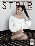 STRIPLV Issue 1121 with Catalina Ossa, Woody Harrelson, Nessa Barrett, Viking Barbie, Dua Lipa, Chloe Khan, Kaylani Lei, Noelle Rose, Amber Lynn, Nikki Benz and more