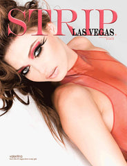 Strip Las Vegas Mag #42 Valentina, Taylor Vixen, Cassidey and Veronica Ricci