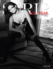 Strip Las Vegas Mag #44 Carmen Hart, Kayden Kross, Samantha Ryan, Vegas Dealers