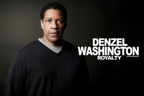 STRIPLV Issue 0822/0922 with Rocky Emerson, Denzel Washington, Elizabeth Olsen, Natalie King, Eufrat, Kaitlynn Anderson, Jack White, Sami Sheen, Orenda/Oranda, and more