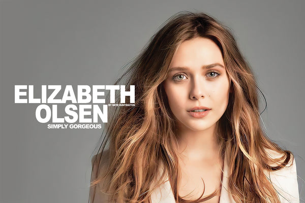 STRIPLV Issue 0822/0922 with Rocky Emerson, Denzel Washington, Elizabeth Olsen, Natalie King, Eufrat, Kaitlynn Anderson, Jack White, Sami Sheen, Orenda/Oranda, and more