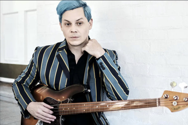 STRIPLV Issue 0822/0922 with Rocky Emerson, Denzel Washington, Elizabeth Olsen, Natalie King, Eufrat, Kaitlynn Anderson, Jack White, Sami Sheen, Orenda/Oranda, and more