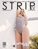 STRIPLV Digital Issue #217 with Emma White, Gordon Ramsay, Lindsay Lohan, Selena Gomez, Ricky Gervais, Sabrina Carpenter, Emily Ratajkowski, Olivia Jay, Sasha Heart, Crystal Clark and more (Copy)