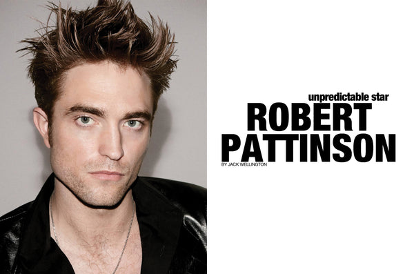 STRIPLV Digital Issue #222 with Kylie Rocket, Robert Pattinson, Demi Moore, Margot Robbie, Sydney Sweeney, Bella Hadid, Anne Hathaway, Jennifer Lawrence, Margaret Qualley, Ellie Goulding, Mariah Casillas, and Mila Azul