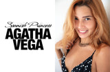 STRIPLV Digital Issue #224 with Agatha Vegas, Zachary Levi, Jennifer Coolidge, Brittany Furlan, Gabby Epstein, Reneé App, Ksenia Wegner, Kay Carter, Lana Smalls, Lilly Lane, Kristi Dark, and more