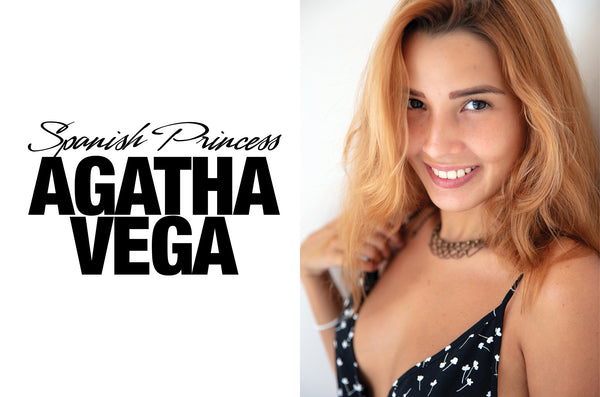 STRIPLV Digital Issue #224 with Agatha Vegas, Zachary Levi, Jennifer Coolidge, Brittany Furlan, Gabby Epstein, Reneé App, Ksenia Wegner, Kay Carter, Lana Smalls, Lilly Lane, Kristi Dark, and more