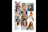 STRIPLV Digital Issue #224 with Agatha Vegas, Zachary Levi, Jennifer Coolidge, Brittany Furlan, Gabby Epstein, Reneé App, Ksenia Wegner, Kay Carter, Lana Smalls, Lilly Lane, Kristi Dark, and more