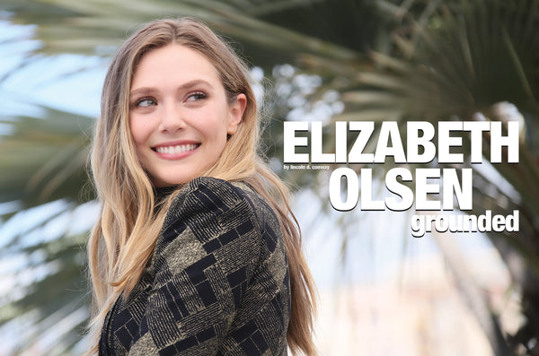 STRIPLV Issue #225 with Katy Lou Redell, Elizabeth Olsen, Gracie Abrams, Olga Kurylenko, Brett Rossi, Skylar Rae, Layla Jenner, Angels Ivy, Militsa Kroshkina, Sahar, and more