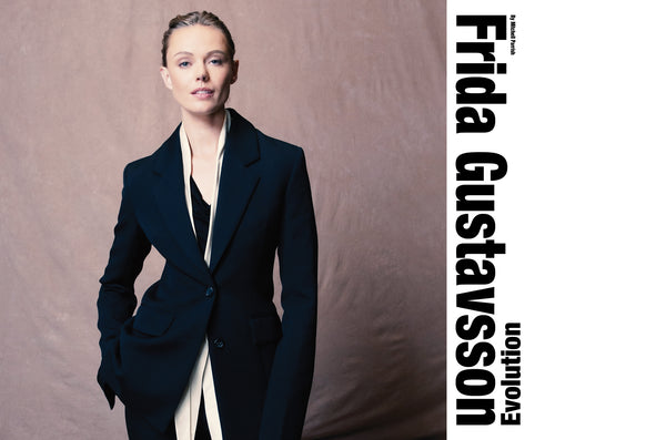 STRIPLV Issue #226 with Gloria Sol, Tom Hiddleston, Frida Gustavsson, Addison Rae, Monique Alexander, Heidi Grey, Gwendolyn Celine, Laura Diaz, Synthia Vitalie and more