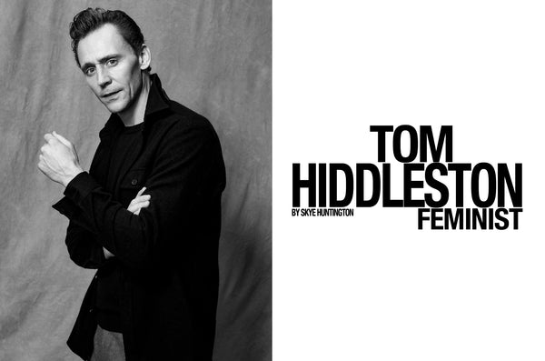 STRIPLV Issue #226 with Gloria Sol, Tom Hiddleston, Frida Gustavsson, Addison Rae, Monique Alexander, Heidi Grey, Gwendolyn Celine, Laura Diaz, Synthia Vitalie and more