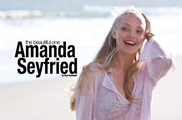 STRIPLV Digital Issue #228 with Melodie Luz, Amanda Seyfried, Jacob Elordi, Karen Cardona, Natalie Portman, Dakota Johnson, Margaret Qualley, Florence Pugh, Diane Kruger, Noga Erez, Heather Vahn, Erica Cherry, Youlia Hot, and more