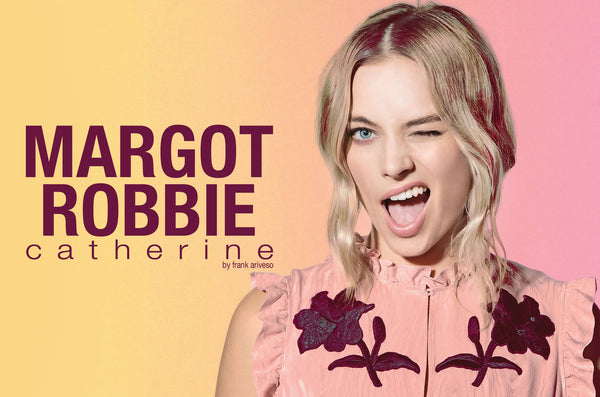 STRIPLV Issue #229 Digital Issue with Katya Clover. Margot Robbie, Chris Pratt, Nicola Peltz, Vaerica Steele, Angel Youngs, Charlotte Stokely, Stacey Duncan, and more (Copy)