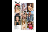 STRIPLV Issue #229 Digital Issue with Katya Clover. Margot Robbie, Chris Pratt, Nicola Peltz, Vaerica Steele, Angel Youngs, Charlotte Stokely, Stacey Duncan, and more (Copy)