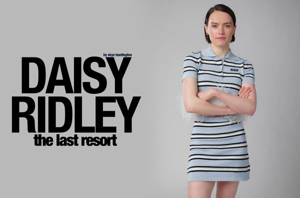STRIPLV Issue #231 with Aria Sloane, Viggo Mortensen, Daisy Ridley, Ella Langley, Kortney Kane, Noelle Monique, Leia Von, and more