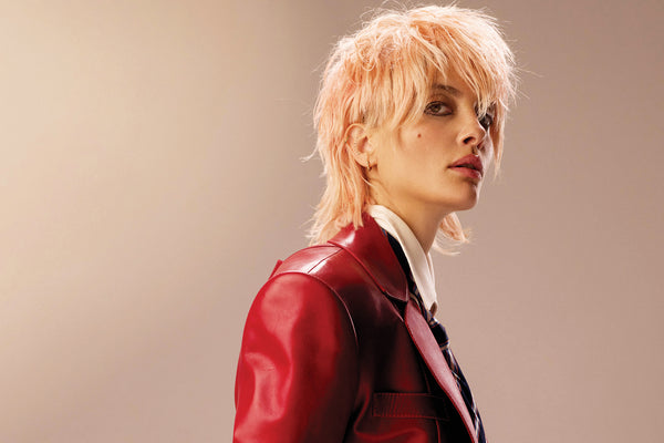 STRIPLV Digital Issue #228 with Melodie Luz, Amanda Seyfried, Jacob Elordi, Karen Cardona, Natalie Portman, Dakota Johnson, Margaret Qualley, Florence Pugh, Diane Kruger, Noga Erez, Heather Vahn, Erica Cherry, Youlia Hot, and more