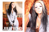 STRIPLV KINK - TATTOOED CHICKS Vol 4 Digital Issue featuring Jeska Vardinski, Tera Patrick, Rocky Emerson, Paige Elithe, Arabella Drummond, Julia Bond, Sahar, and Lora Leigh