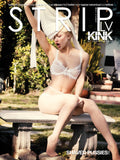 STRIPLV KINK Digital Issue - SHAVED PUSSIES VOL 3 featuring Ivy Wolfe, Kayden Kross, Noelle Monique, Alissa White, Kelle Marie, Sazze, Veronica Ricci, and Willow