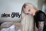 STRIPLV KINK Digital Issue - Pierced Vol 1 featuring Scarlett Hampton, Alex Grey, Sarah Jessie, Heather Vahn, Mika Lovely, Roxy Deville, Cadence St. John, and Cassidoria
