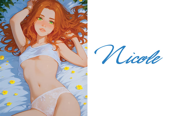 STRIPLV KINK - Anime Vol 1 Digital Issue