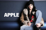 STRIPLV KINK Digital Issue - Pierced Vol 2 featuring Sahar, Arabella Drummond, Eva Angelina, Scarlett Hampton, Lora Leigh, Kay Carter, Apple, and Jennifer.