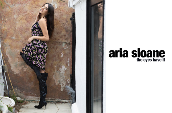 STRIPLV Issue #231 with Aria Sloane, Viggo Mortensen, Daisy Ridley, Ella Langley, Kortney Kane, Noelle Monique, Leia Von, and more