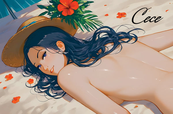 STRIPLV KINK - Anime Vol 1 Digital Issue