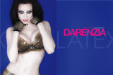STRIPLV KINK - Latex with Alexis Ford, Jana Cova, Emily Addison, Heather Vahn, Darenzia, Jeska Vardinski, Aisl, and Liz Grantham
