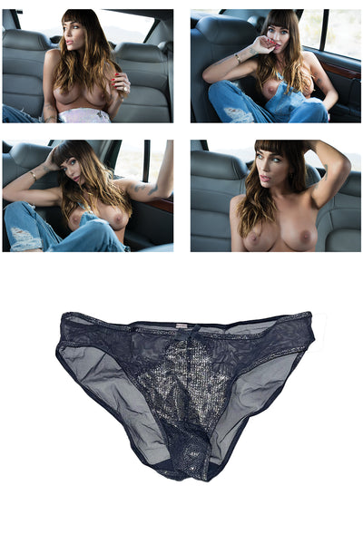 Jasmine Waltz - Panties