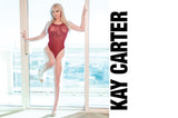 STRIPLV Digital Issue #224 with Agatha Vegas, Zachary Levi, Jennifer Coolidge, Brittany Furlan, Gabby Epstein, Reneé App, Ksenia Wegner, Kay Carter, Lana Smalls, Lilly Lane, Kristi Dark, and more