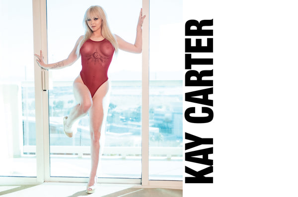 STRIPLV Digital Issue #224 with Agatha Vegas, Zachary Levi, Jennifer Coolidge, Brittany Furlan, Gabby Epstein, Reneé App, Ksenia Wegner, Kay Carter, Lana Smalls, Lilly Lane, Kristi Dark, and more