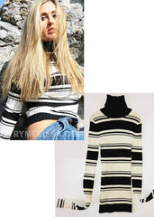 Melissa Jacobs Sweater