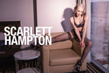 STRIPLV KINK Digital Issue - Pierced Vol 2 featuring Sahar, Arabella Drummond, Eva Angelina, Scarlett Hampton, Lora Leigh, Kay Carter, Apple, and Jennifer.