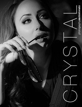 STRIPLV Issue 0116 with Sasha Heart, Ryan Gosling, Amy Poehler, Scott Weiland, Crystal Clark, Brenda Sweet, Jennifer Lopez and more