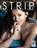 STRIPLV Issue 0323 with Bella Luna, Charly Jordan, Nicole Scherzinger, Jason Bateman, Helen Mirren, Bo Mink, Aiden Ashley, Kay Carter and more
