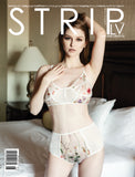 STRIPLV Digital Issue 0620 with Bunny Colby, Lady Gaga, Matthew McConaughey, Mathilde Tantot, Virginia Petrucci, Niece Waidhofer, Ula Rain and more