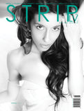 STRIPLV Issue 0816 with Idelsy Love, Bryan Cranston, Megan Fox, Sophia Jade, Cathy Zukimoto, Coldplay, Calvin Harris, Wayne Newton and more