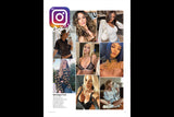 STRIPLV Digital Issue 0920 with Kylie Hammrich, Sienna Miller, Gordon Ramsay, Kylie Jenner, Julia Rose, Abby Dowse, Roxy Deville, Ashlyn Molloy, Emeril Lagasse and more