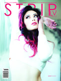 STRIPLV Issue 1115 with Raven Rockette, Emily Browning, Monica Bellucci, Jenny Blighe, Angie Savage, Sammy Davis Jr., Aussie Hunks and more