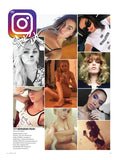 STRIPLV Digital Issue 1117 with Jill Kassidy, Dwayne Johnson, Elizabeth Olsen, Gracie Glam, Chloe Khan, The Chainsmokers, Crystal Clark, Eileen Kelly and more