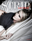 STRIPLV Digital Issue 40 with AJ Bailey, Karlie Montana, Charlie Laine, Melissa Jacobs, The Mentalist, The Studio Fetish Boutique and more.