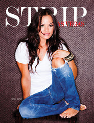 Strip Las Vegas Mag #54 Renee Perez, Capri Anderson, Kaylani Lei, Mia Lina