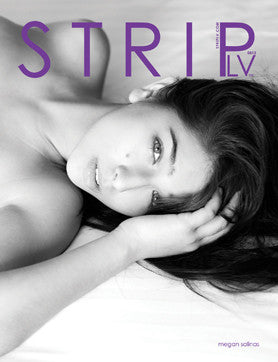 STRIPLV Mag 0813 Megan Salinas, Amanda Corey, Sophia Jade, Chloe Crawford, Courtney Love