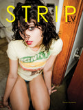STRIPLV Mag 0514 Raven Rockette, Roxanne Milana, Kate Upton, Scarlett Johansson
